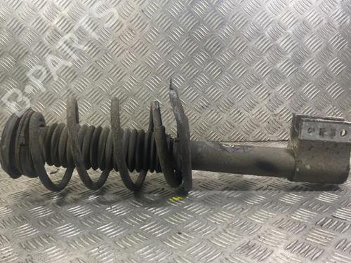 Used Left front shock absorber Left front shock absorber PEUGEOT 308 I (4A_, 4C_) 1.6 HDi (92 hp) 19968702 19968702
