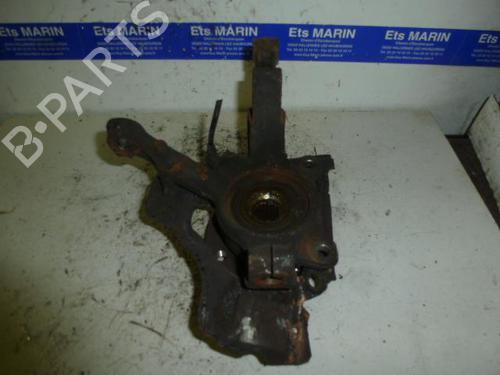 Venstre Styrespindel Lejehus FIAT PUNTO (188_) 1.2 60 (188.030, .050, .130, .150, .230, .250) | BP20036223M25 