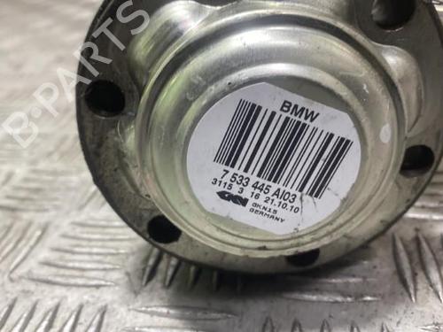Used Left rear driveshaft BMW 3 Touring (E91) [2004-2012]  19959270