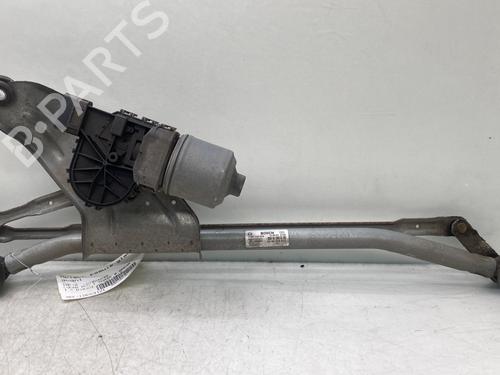 Motorino tergicristallo anteriore DACIA LOGAN MCV (KS_) 1.5 dCi (KS04) (88 hp) 32854058