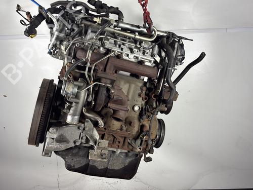 Engine FIAT DUCATO Van (250_) 140 Natural Power | BP33711405M1  - Image 5