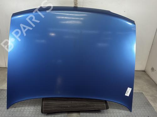 Used Hood Hood PEUGEOT 405 II (4B) 1.9 D (68 hp) 33841788 33841788