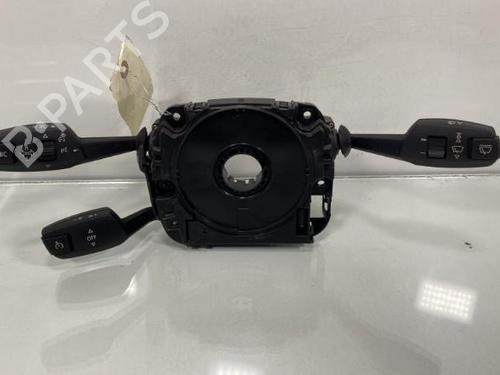 Used Steering column stalk BMW 3 (E90) 318 d (122 hp) 24552222