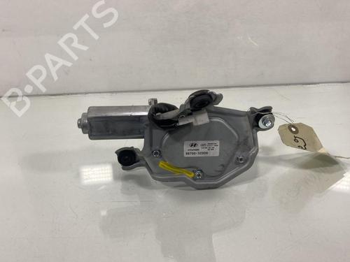 Used Rear wiper motor HYUNDAI i40 I CW (VF) 1.7 CRDi (136 hp) 19969667