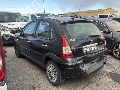 Fuse box CITROËN C3 I (FC_, FN_) 1.4 HDi | BP32024571E1 