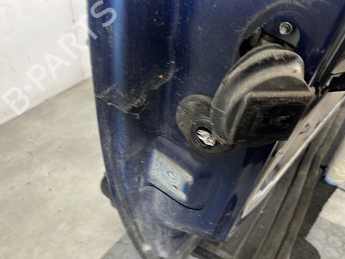 Used Right front door Right front door PEUGEOT EXPERT Tepee (VF3X_) 2.0 HDi 120 (120 hp) 27570179 27570179