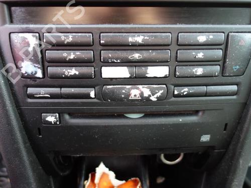 Front right window mechanism SAAB 9-3 (YS3F, E79, D79, D75) 2.2 TiD | BP24207984C23 