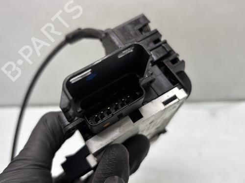 Front left lock CITROËN C4 Picasso I MPV (UD_) 1.6 HDi | BP31379419C98 