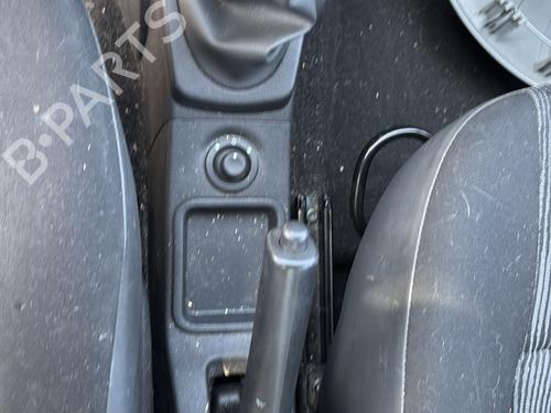 Front right door window DACIA SANDERO 1.4 (BS0C, BS0A, BS0G, BS1F, BS0E) | BP29141817C19 