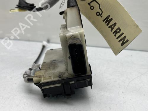 Rear right lock PEUGEOT 208 I (CA_, CC_) 1.6 HDi / BlueHDi 75 | BP20689422C99 