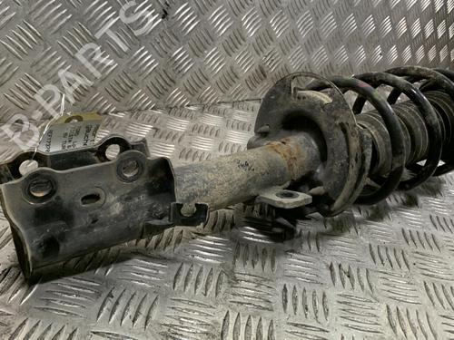 Left front shock absorber FORD FIESTA VI (CB1, CCN) 1.5 TDCi | BP19964169M16 