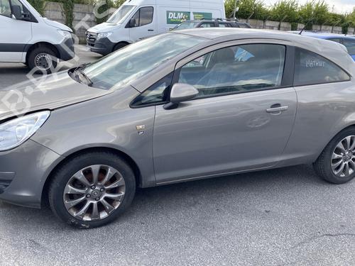 Switch OPEL CORSA D (S07) 1.3 CDTI (L08, L68) | BP35955730I30 - Image 27