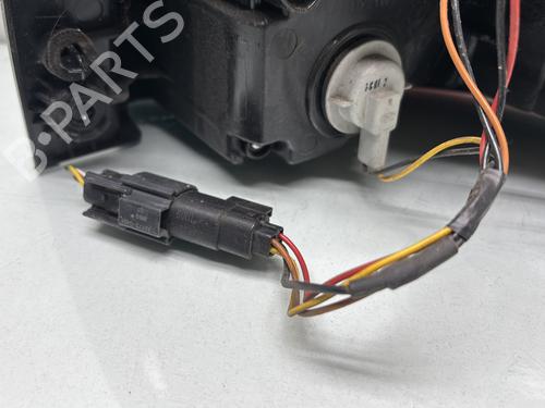 left-taillight-opel-zafira-tourer-c-p12-2011-27095569 main image