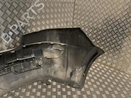 Bak støtfanger RENAULT MEGANE II (BM0/1_, CM0/1_)  | BP20027339C8 