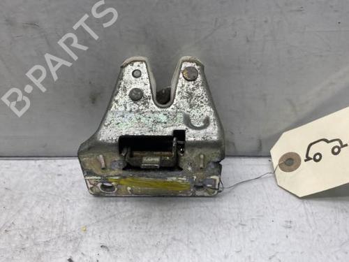 Used Tailgate lock Tailgate lock PEUGEOT 205 II (20A/C) 1.7 Diesel (60 hp) 19972394 19972394