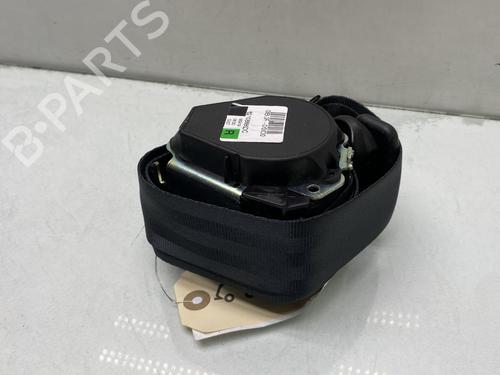 Used Front right belt tensioner DACIA SANDERO II TCe 90 (B8M1, B8MA, B8AC) (90 hp) 31379576