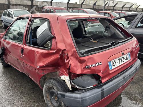 Front left window mechanism CITROËN SAXO (S0, S1) 1.1 X, SX | BP30535772C22 