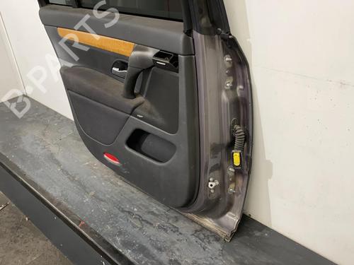 Used Left rear door Left rear door RENAULT VEL SATIS (BJ0_) 2.0 dCi (BJ03) (150 hp) 20028643 20028643