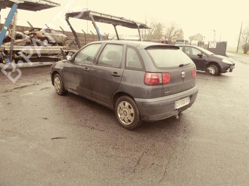 Right tailgate light SEAT IBIZA II (6K1)  | BP20028787C80 