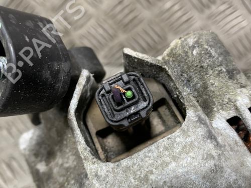 Used Alternator Alternator CITROËN DS3 (SA_) 1.6 THP 155 (156 hp) 32416577 32416577