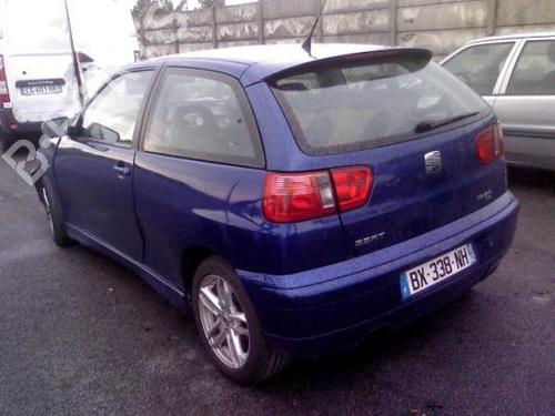 Right mirror SEAT IBIZA II (6K1) 1.9 TDI | BP21947812C27 