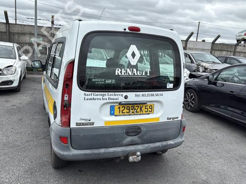 Right front window switch RENAULT KANGOO (KC0/1_) 1.2 (KC0A, KC0K, KC0F, KC01) | BP30791142I26 - Image 20