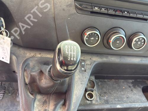Engate do cinto RENAULT MASTER III Van (FV) 2.3 dCi 180 FWD (FV04, FV07) | BP36590897I32 - Image 27