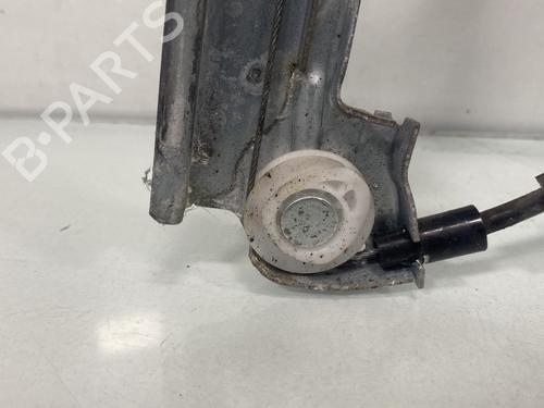 Front right window mechanism PEUGEOT 607 (9D, 9U) 2.2 HDi | BP31375124C23  - Image 10