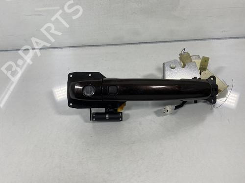 Used Front left exterior door handle SUZUKI SWIFT IV (FZ, NZ) 1.2 (AZH412, ZC72S) (94 hp) 20032226