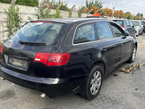 Left front fog light AUDI A6 C6 (4F2) 3.0 TDI quattro | BP24706044C30 - Image 9