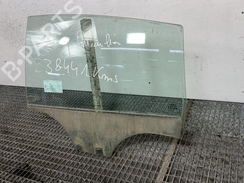 Rear left door window SEAT LEON (1P1) 1.9 TDI | BP28704888C20