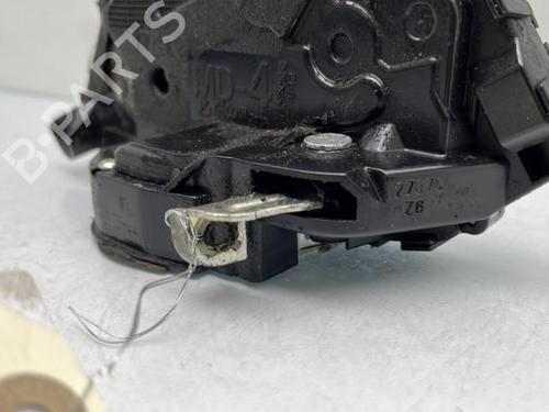 Used Front right lock Front right lock TOYOTA YARIS (_P9_) 1.4 D-4D (NLP90_, NLP90R) (90 hp) 19958924 19958924
