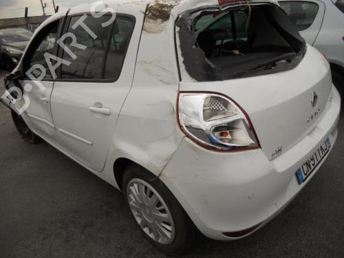 Høyre foran invendig håndtak RENAULT CLIO III (BR0/1, CR0/1)  | BP20018656I14 