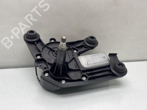 Used Rear wiper motor PEUGEOT 308 I (4A_, 4C_) 1.6 HDi (109 hp) 26296124