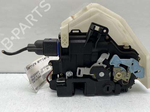Rear right lock VW GOLF V (1K1) 1.9 TDI | BP25261693C99 
