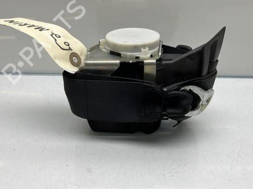 Rear left belt tensioner VW SCIROCCO III (137, 138) 2.0 TDI | BP19953516C89 