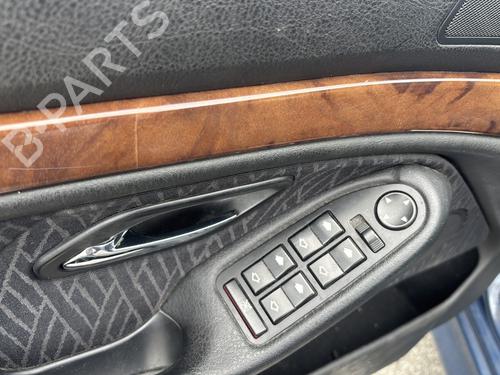 Left front window switch BMW 5 (E39) 520 d | BP30535701I27  - Image 8