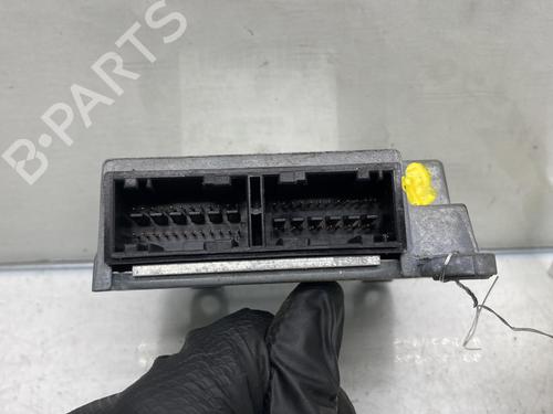 ECU airbags PEUGEOT 607 (9D, 9U) 2.7 HDi 24V | BP19992510M53 