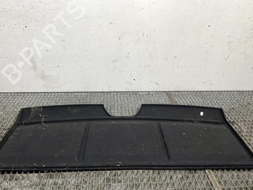 Used Rear parcel shelf Rear parcel shelf PEUGEOT 106 II (1A_, 1C_) 1.1 i (60 hp) 28428141 28428141
