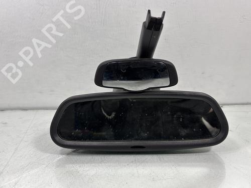 Used Rear mirror PEUGEOT 5008 (0U_, 0E_) 1.6 HDi (114 hp) 30358067