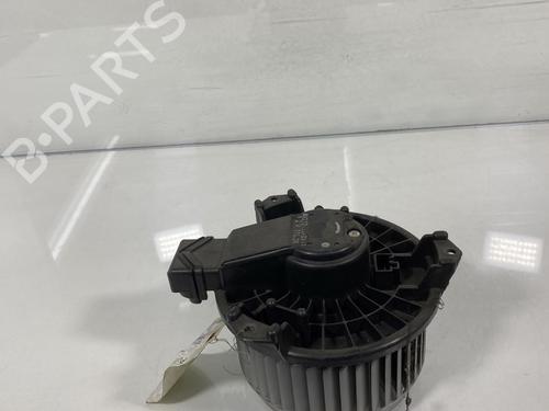 Heater blower motor TOYOTA YARIS (_P13_)  | BP21947770M62 
