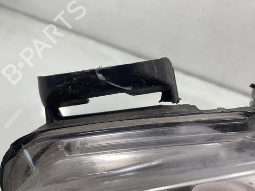 Left headlight PEUGEOT 207 SW (WK_) 1.4 16V | BP29141832C28 