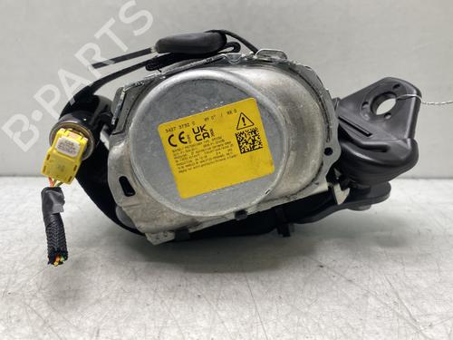 Pretensionatore posteriore sinistro CITROËN C5 AIRCROSS (A_) 1.2 Hybrid 136 (ARHPYJ) (136 hp) 32470029