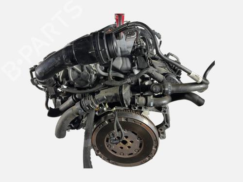Engine CITROËN C3 AIRCROSS II (2R_, 2C_) 1.2 PureTech 110 (2RHNZB, 2RHNZW, 2RHNPX, 2RHNPJ) | BP40205234M1 - Image 4
