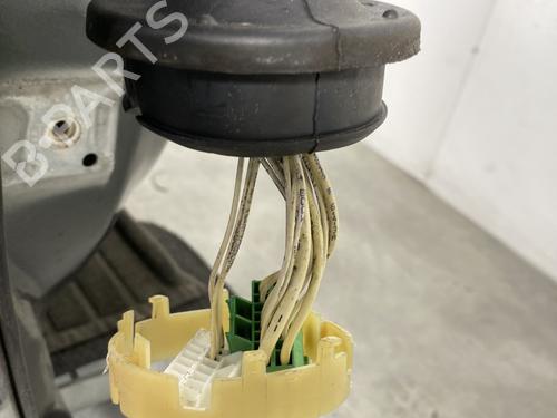 Right front door CITROËN C3 II (SC_) 1.0 VTi 68 | BP26507001C3 
