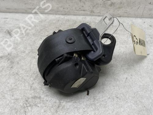 Used Rear right seatbelt Rear right seatbelt NISSAN MICRA III (K12) 1.2 16V (65 hp) 20010185 20010185