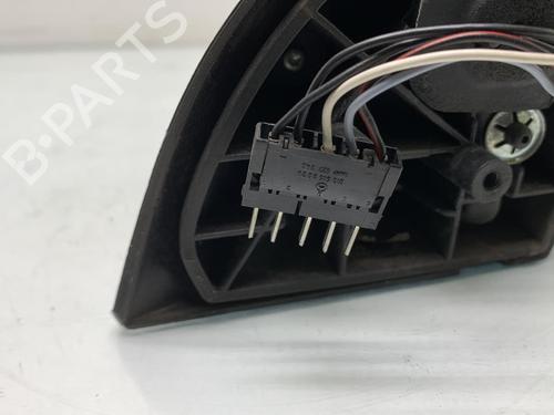 Used Right mirror MERCEDES-BENZ A-CLASS (W168) A 170 CDI (168.008) (90 hp) 20023442