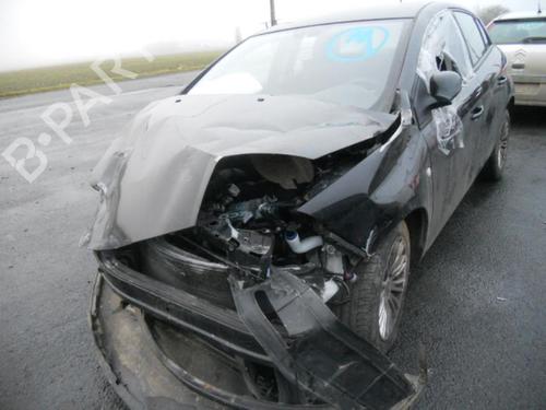 Left mirror FIAT BRAVO II (198_) 1.4 (198AXA1B) | BP20034554C26 