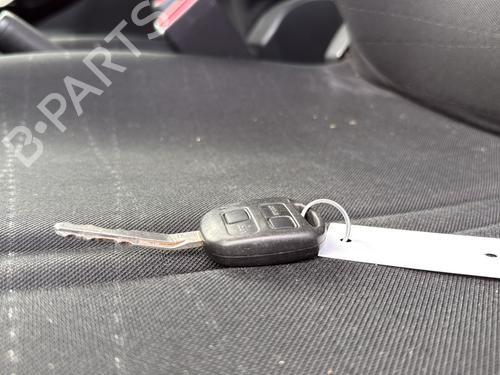 Engine control unit (ECU) TOYOTA YARIS (_P9_) 1.3 VVT-i (SCP90_, SCP90R) | BP29841781M57 - Image 26