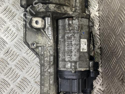 Steering rack BMW 1 (E87) 118 d | BP27631901M22 